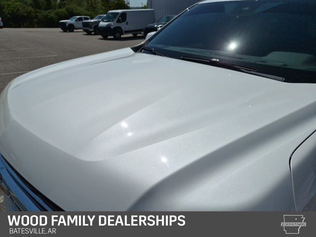 2023 Chevrolet Tahoe 4WD LT
