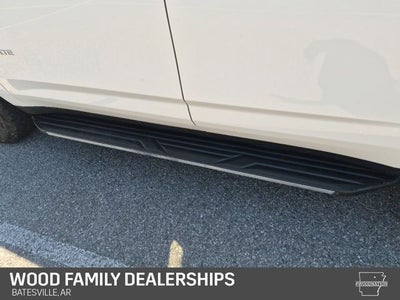 2023 Chevrolet Tahoe 4WD LT