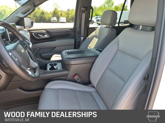 2023 Chevrolet Tahoe 4WD LT