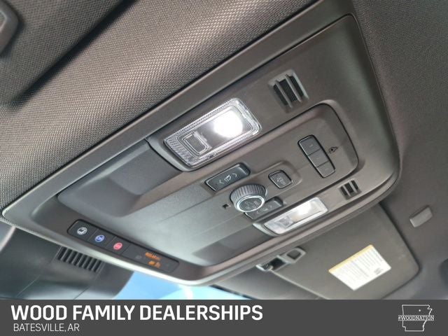 2023 Chevrolet Tahoe 4WD LT