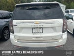 2023 Chevrolet Tahoe 4WD LT