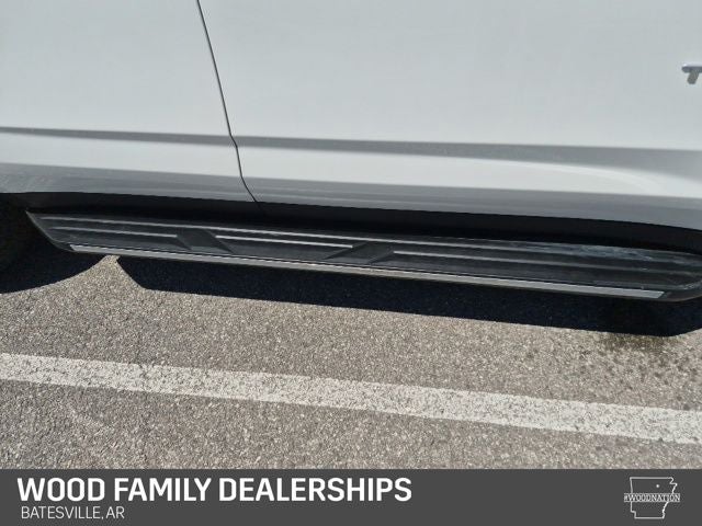 2023 Chevrolet Tahoe 4WD LT