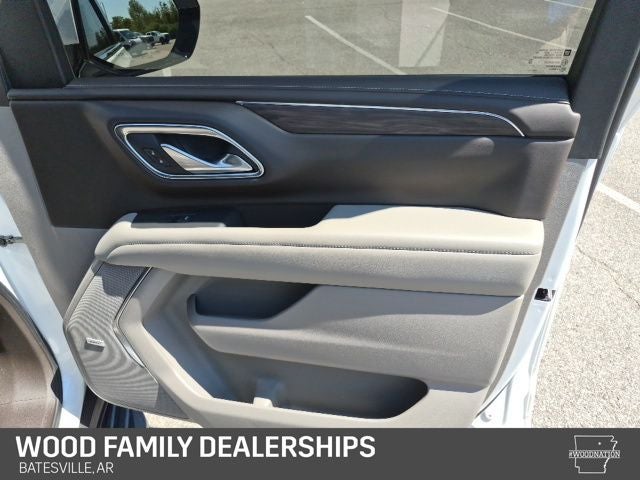 2023 Chevrolet Tahoe 4WD LT