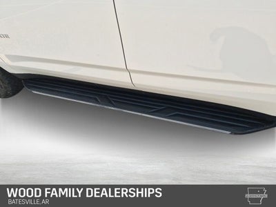 2023 Chevrolet Tahoe 4WD LT