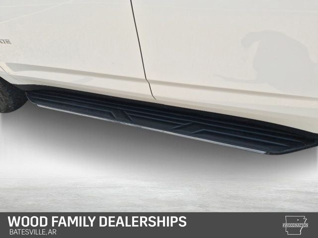 2023 Chevrolet Tahoe 4WD LT
