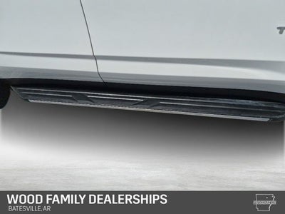 2023 Chevrolet Tahoe 4WD LT