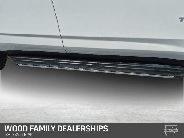2023 Chevrolet Tahoe 4WD LT