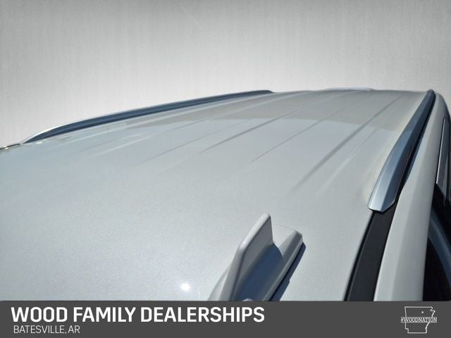 2023 Chevrolet Tahoe 4WD LT