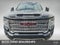 2020 GMC Sierra 2500HD 4WD Crew Cab Standard Bed Denali