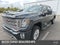 2020 GMC Sierra 2500HD 4WD Crew Cab Standard Bed Denali