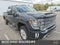 2020 GMC Sierra 2500HD 4WD Crew Cab Standard Bed Denali