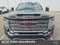 2020 GMC Sierra 2500HD 4WD Crew Cab Standard Bed Denali