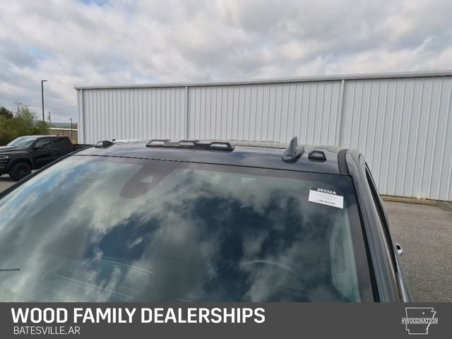 2020 GMC Sierra 2500HD 4WD Crew Cab Standard Bed Denali