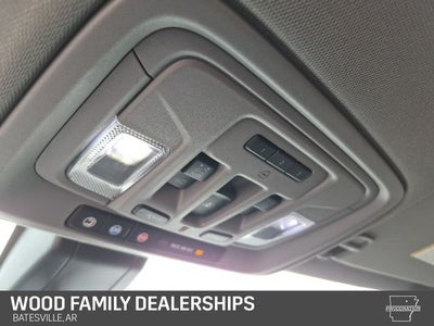 2020 GMC Sierra 2500HD 4WD Crew Cab Standard Bed Denali