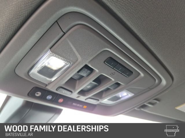 2020 GMC Sierra 2500HD 4WD Crew Cab Standard Bed Denali