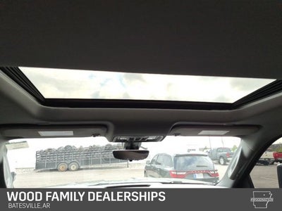 2020 GMC Sierra 2500HD 4WD Crew Cab Standard Bed Denali