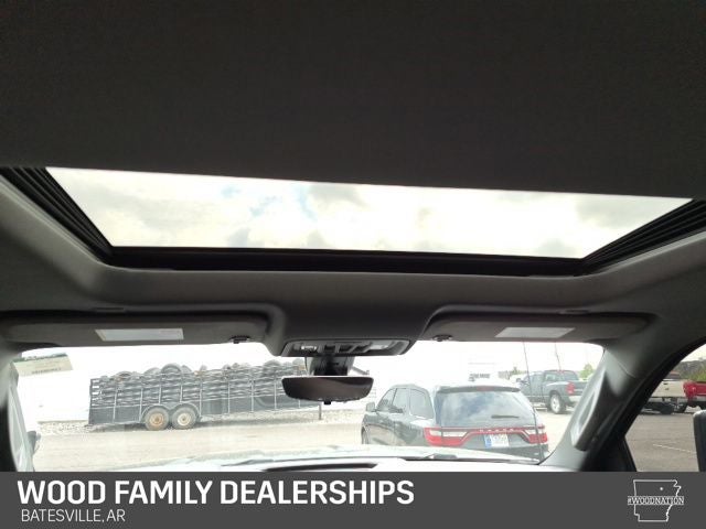 2020 GMC Sierra 2500HD 4WD Crew Cab Standard Bed Denali