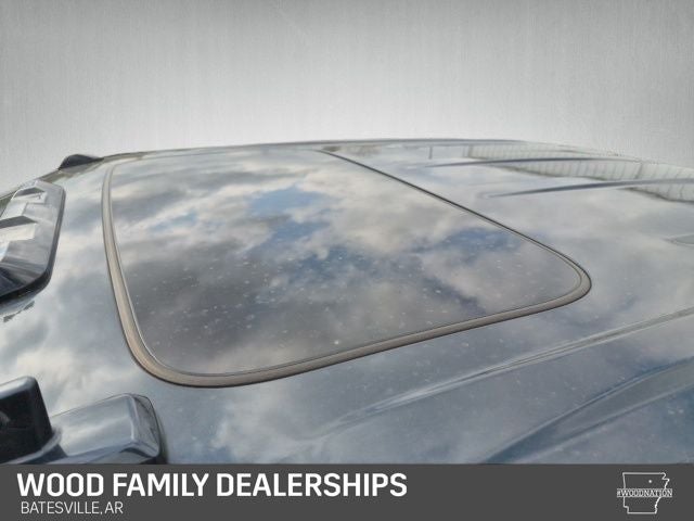 2020 GMC Sierra 2500HD 4WD Crew Cab Standard Bed Denali