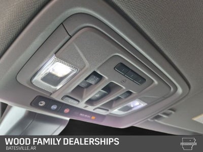 2020 GMC Sierra 2500HD 4WD Crew Cab Standard Bed Denali