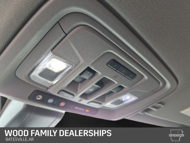 2020 GMC Sierra 2500HD 4WD Crew Cab Standard Bed Denali