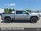 2025 GMC Sierra 2500HD 4WD Crew Cab Standard Bed AT4