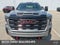 2025 GMC Sierra 2500HD 4WD Crew Cab Standard Bed AT4