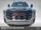 2025 GMC Sierra 2500HD 4WD Crew Cab Standard Bed AT4