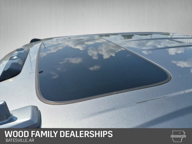 2025 GMC Sierra 2500HD 4WD Crew Cab Standard Bed AT4