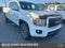 2018 GMC Canyon All Terrain w/Leather