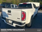 2018 GMC Canyon All Terrain w/Leather