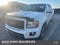 2018 GMC Canyon All Terrain w/Leather