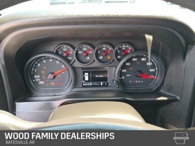 2025 GMC Sierra 1500 4WD Crew Cab Short Box Pro