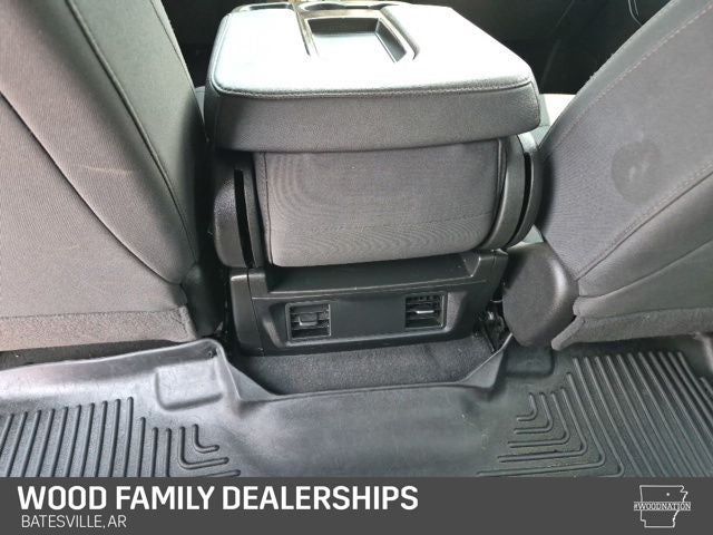 2025 GMC Sierra 1500 4WD Crew Cab Short Box Pro