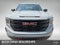 2025 GMC Sierra 1500 4WD Crew Cab Short Box Pro