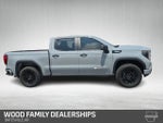 2025 GMC Sierra 1500 4WD Crew Cab Short Box Pro