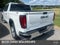 2021 GMC Sierra 1500 4WD Crew Cab Short Box SLT