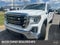 2021 GMC Sierra 1500 4WD Crew Cab Short Box SLT