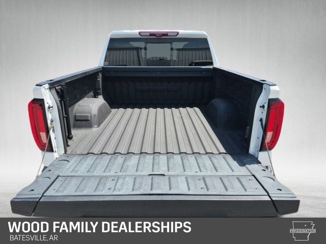 2021 GMC Sierra 1500 4WD Crew Cab Short Box Denali