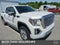 2021 GMC Sierra 1500 4WD Crew Cab Short Box Denali