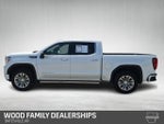 2021 GMC Sierra 1500 4WD Crew Cab Short Box Denali