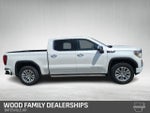 2021 GMC Sierra 1500 4WD Crew Cab Short Box Denali