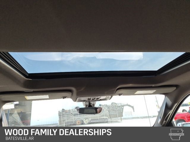 2021 GMC Sierra 1500 4WD Crew Cab Short Box Denali