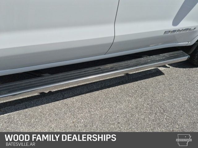 2021 GMC Sierra 1500 4WD Crew Cab Short Box Denali