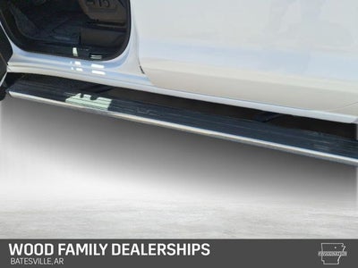 2021 GMC Sierra 1500 4WD Crew Cab Short Box Denali