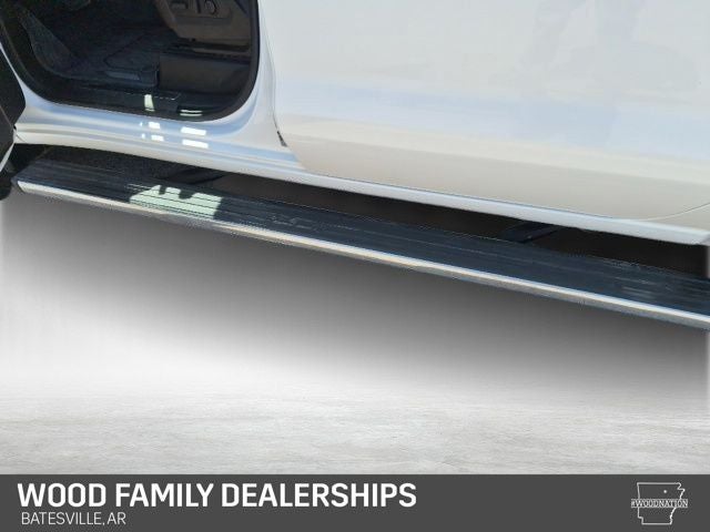 2021 GMC Sierra 1500 4WD Crew Cab Short Box Denali