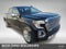 2022 GMC Sierra 1500 Limited 4WD Crew Cab Short Box Denali