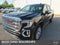 2022 GMC Sierra 1500 Limited 4WD Crew Cab Short Box Denali
