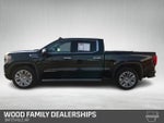 2022 GMC Sierra 1500 Limited 4WD Crew Cab Short Box Denali