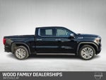 2022 GMC Sierra 1500 Limited 4WD Crew Cab Short Box Denali