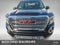 2022 GMC Sierra 1500 Limited 4WD Crew Cab Short Box Denali